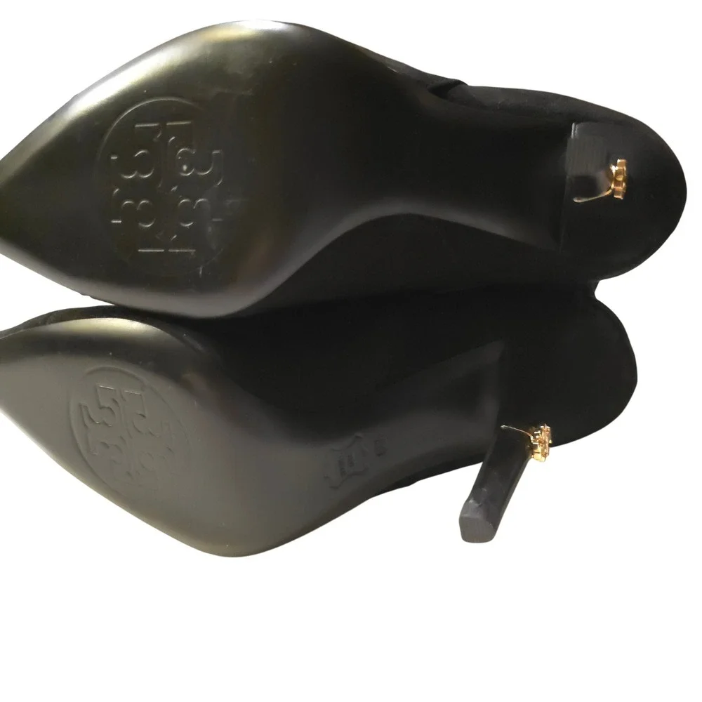 Tory Burch elegant tory